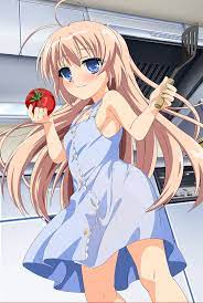 Hajimete no orusuban ep. 1