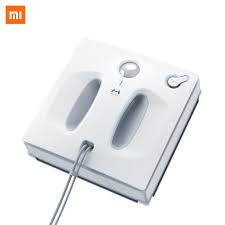 Using a dedicated auto glass cleaner to clean your car windows is far more effective than a standard car wash soap. Buy Xiaomi Mijia Hutt W66 Electric Window Cleaner Robot For Home Auto Window Cleaning Washer Vacuum Cleaner Fast Safe Smart Planned At Affordable Prices Free Shipping Real Reviews With Photos Joom