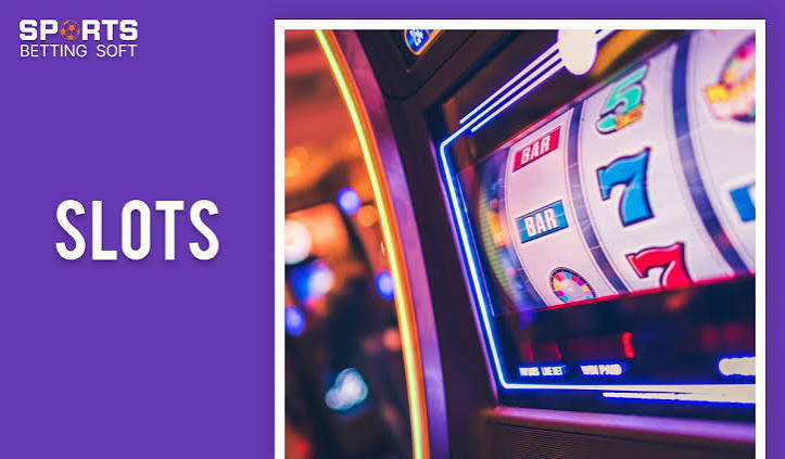 A Comprehensive Guide to Slot Game Development