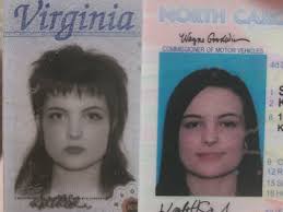 I like the Virginia one more idk