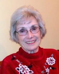 Obituary information for Doris M Robinson