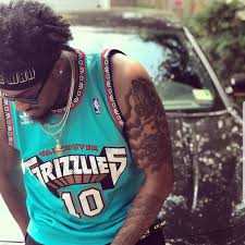 There are 416 memphis grizzlies jersey for sale on etsy, and they cost $43.91 on average. Adidas Shirts Mike Bibby Vancouver Grizzlies Throwback Jersey Poshmark