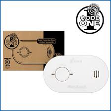 Kidde 10lldco carbon monoxide poisoning warning alarm detector monitor long life. Fire Safety 2pc Digital Display Battery Operated Model Kidde Carbon Monoxide Alarm Detector Safety Security