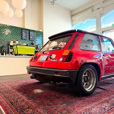 Image result for Florentine Gold 1985 Renault