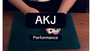 Keito K – AKJ