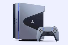 Announced in 2019 as the successor to the playstation 4, the ps5 was released on november 12. Playstation 5 Tochno Poluchit Eti 38 Igr