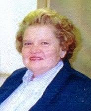 Patricia Lamothe Obituary