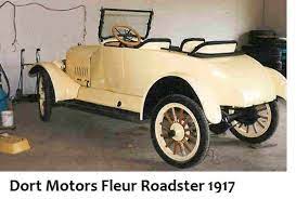 Pin On Dort Cars And Gray Motor Corp