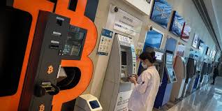 The market is open 24/7. Liquidity In The Bitcoin Market Should Recover Quickly After The Futures Driven Price Crash Jpmorgan Says Currency News Financial And Business News Markets Insider