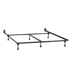 Try it out in your home for 100 nights. Metal Bed Frame Pottery Barn