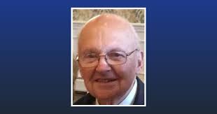 James Russ Bozarth Obituary