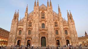 All the latest news on the team and club, info on matches, tickets and official stores. Rick Steves The Must See Attractions Of Milan Italy