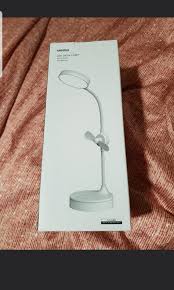 Today, i review a desk lamp from miniso.best link i could find(you can probably buy this in your local mall because this link can only deliver to australia). Miniso Led Desk Lamp With Fan Furniture Home Living Lighting Fans On Carousell