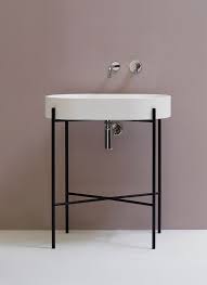 La Nouvelle Collection De Ex T Lavabo Design Interieur Salle De Bain Decoration Salle De Bain