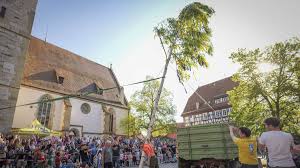 Großes Programm in Leonberg: Leben wie Gott in Frankreich