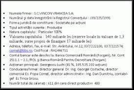 Studiu De Caz Prezentarea Unei Firme