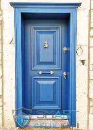 Celik Kapi Modelleri Alarmli Celik Kapi Smart Celik Kapi