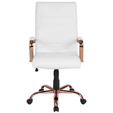 Wayfair Basics High Back Swivel With Wheels Ergonomic Executive Chair High Back Office Chair Executive Chair Office Chair