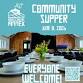 Community Supper