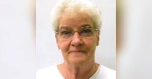 Delores Mae Morton Obituary