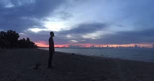 Rabu, 16 okt 2019 12:48 wib. Foto Orang Dengan Pemandangan Sunset Foto Foto Keren