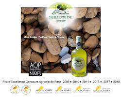 Domaine De Pierredon Moulin A Huile