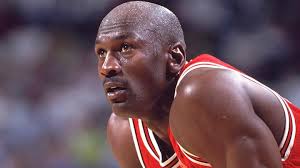 When Robert Parish stood up to Michael Jordan during a Chicago Bulls  practice