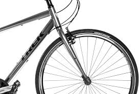 Refurbished Product Trek 7 1 Fx City Bike Charcoal 2016