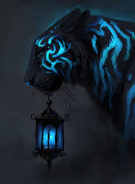 Blue Tiger 1080p 2k 4k 5k Hd Wallpapers Free Download Wallpaper Flare Black panther tiger black cat black lion. blue tiger 1080p 2k 4k 5k hd