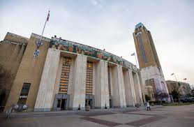 Fort Worth Project Will Build More Spacious Arena Next Door