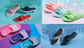 Cool comforts for warm weather, skechers sandals with memory foam cushioning are ready for indoors and out. Skechers Malaysia Debuts 3 New Spring Summer Collections