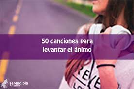 Tarjetas de gracias, tarjetas virtuales para agradecer, postales animadas de agradecimiento, ecards de gracias para cualquier momento. 50 Canciones Para Levantar El Animo Psicoterapia Serendipia