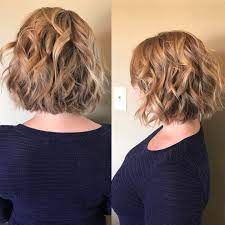 Besides, short hairstyles tend to bring a focus on a person rather than on the hair she wears, like it is often the case with long manes. 10 Best Short Hairstyles And Haircuts For Short Hair 2021