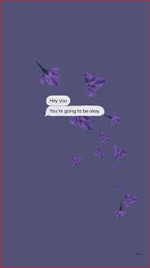 Apr 12, 2020 · neet aspirants motivational aiims wallpaper : 73 Wallpaper Quotes About Love Aesthetic Aesthetic Wallpapers Purple Wallpaper Iphone Purple Wallpaper