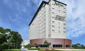 Radisson Gurugram Udyog Vihar Hotel Gurgaon Book