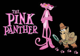 Animated/Live Action 'Pink Panther' Film In The Works, Will Focus On  Cartoon Character, Not Inspector Clouseau