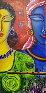 You can use these radha krishna photos painting. 170 Radha Krishna Paintings Ideas In 2021 Krishna Krishna Radha Painting Painting