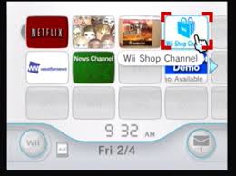 Wii u | nintendo the success of the playstation 4 and xbox one seems to have shifted the wii. How To Download Netflix From The Wii Shop Channel