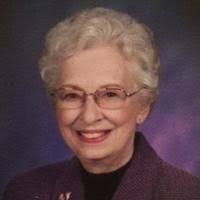 Fayetta “Faye” Springer