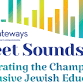 Sweet Sounds 2025 event image