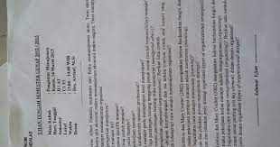 Latihan soal uas pengantar bisnis. Contoh Soal Pengantar Bisnis Uts