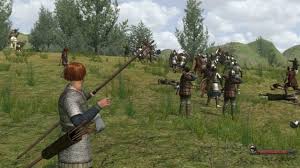 Considering one game day is literally only one day, aging would take a significant amount of time. Head Into Battle Right Now With Mount Blade Warband Thexboxhub