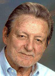 Obituary information for William G. Oster