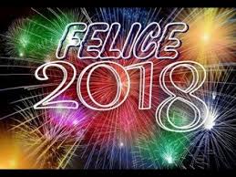 Buon Anno 2018 Happy New Year 2018 Youtube Felice Anno Nuovo Felicita Anno Nuovo