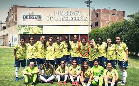 Completa información de la selección colombia femenina con los detalles de las jugadoras de nuestra selección, fotos, videos y mucho más con gol caracol, el canal oficial de la selección. La Seleccion Colombia Femenina Ya Piensa En Los Juegos Panamericanos