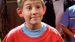 Malcolm in the Middle Scene: Where’s Jamie?