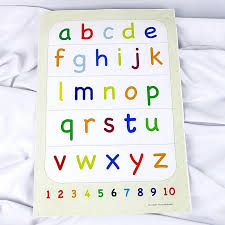 Untuk pemantapan, kami menyediakan 3 (tiga) permainan abjad/huruf yang terdiri dari: Poster Belajar Abjad Abc Untuk Anak Balita Huruf Latin Kecil Smallcase Lumalumi Com