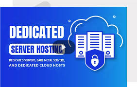Dedicated Server Hosting by Atlantic.Net | USA Dedicated Hosting