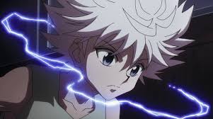 Everyone who has secured themselves a spot in the test can download the game's client starting today. Pin By Ami Chan On Hunter X Hunter Hunter Anime Hunter X Hunter Hunter