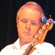 Roger Hoard at the Hall of Fame Show for Sagebrush Round-Up Pioneers